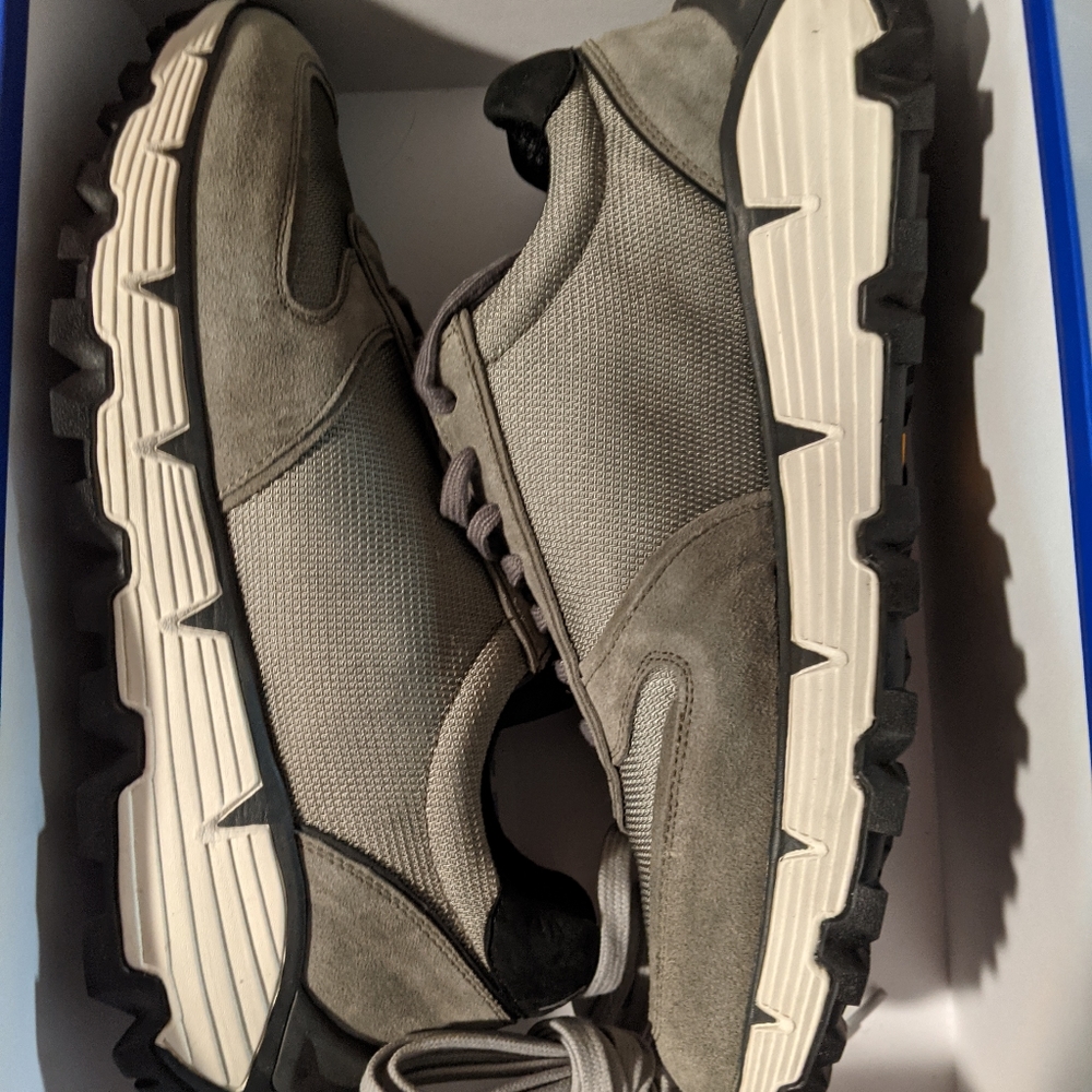 P448 Jackson Runners 9.5